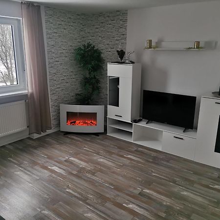 Ferienwohnung Bergwiese Schwarzenbach am Wald Экстерьер фото