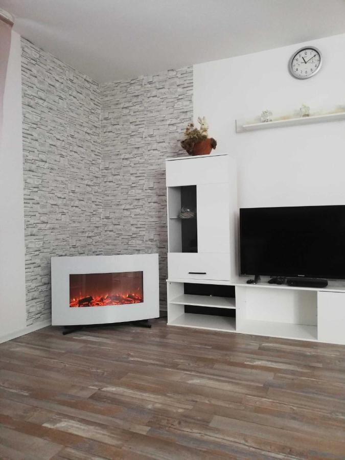 Ferienwohnung Bergwiese Schwarzenbach am Wald Экстерьер фото