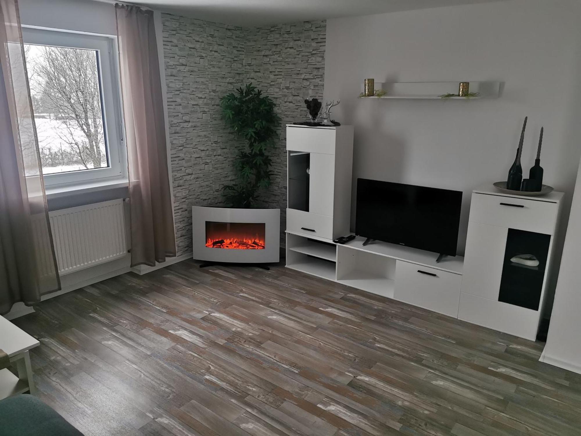 Ferienwohnung Bergwiese Schwarzenbach am Wald Экстерьер фото